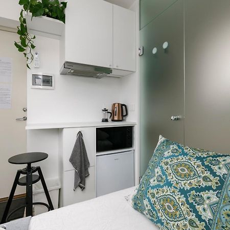Apartment For One - White Tallinn Kültér fotó