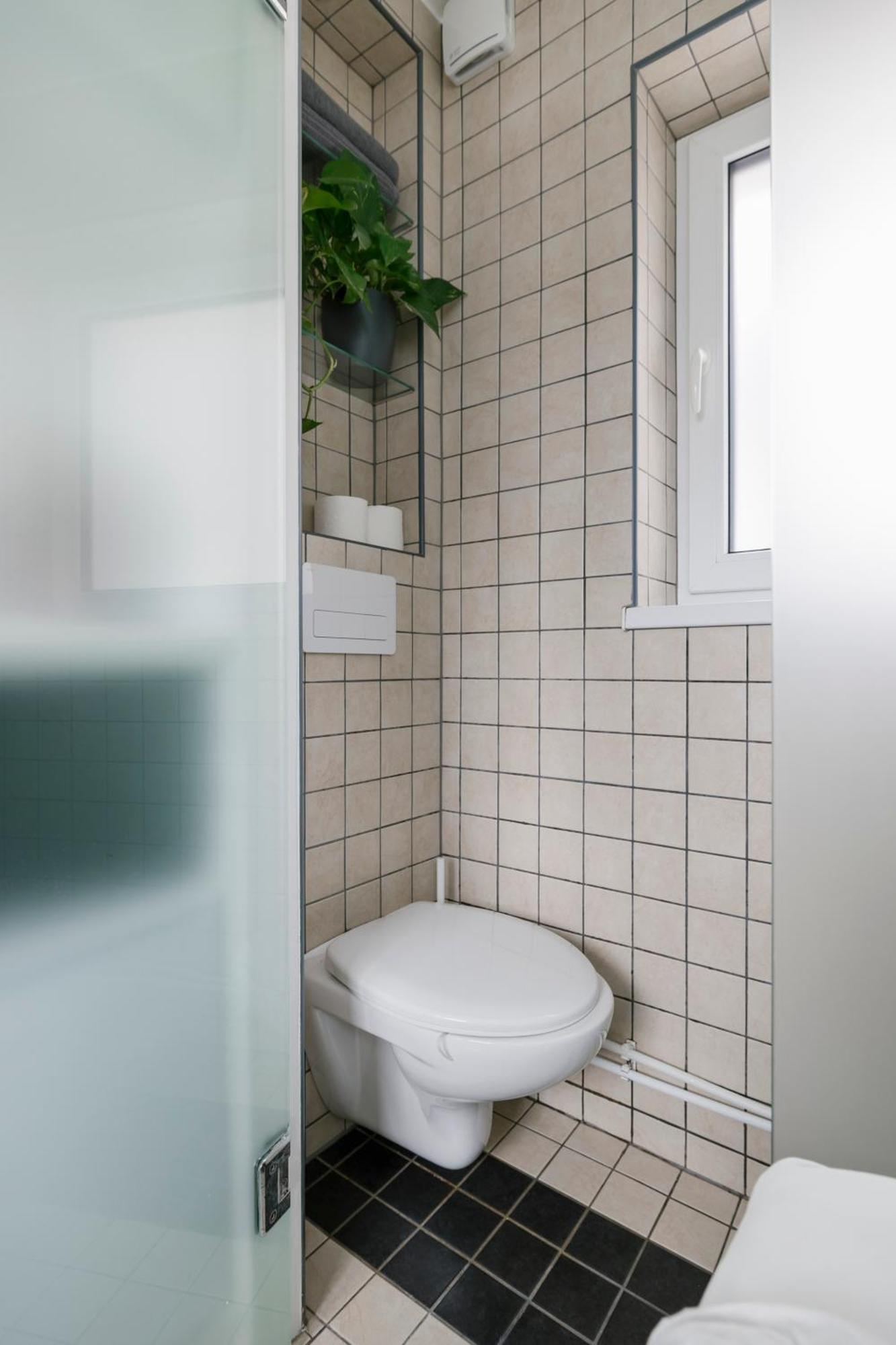 Apartment For One - White Tallinn Kültér fotó